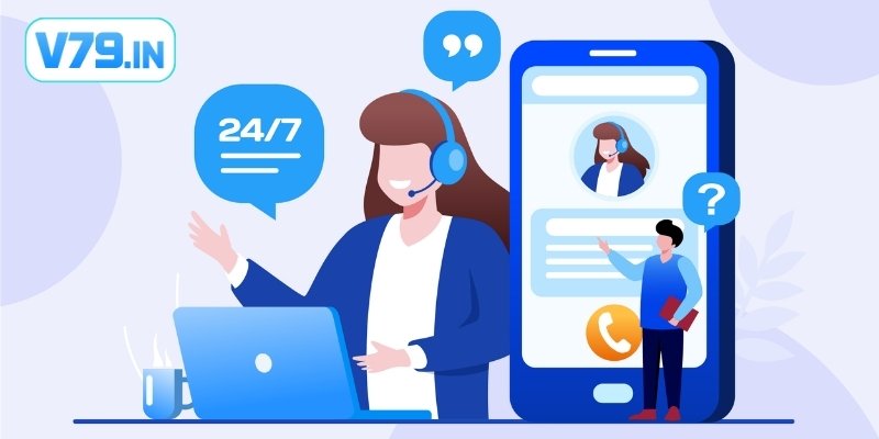 Người chơi chuẩn bị thông tin trước kết nối